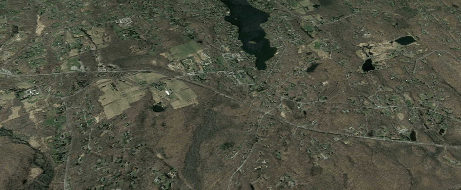 South Salem, NY Real Estate and Homes for Sale Ragetté